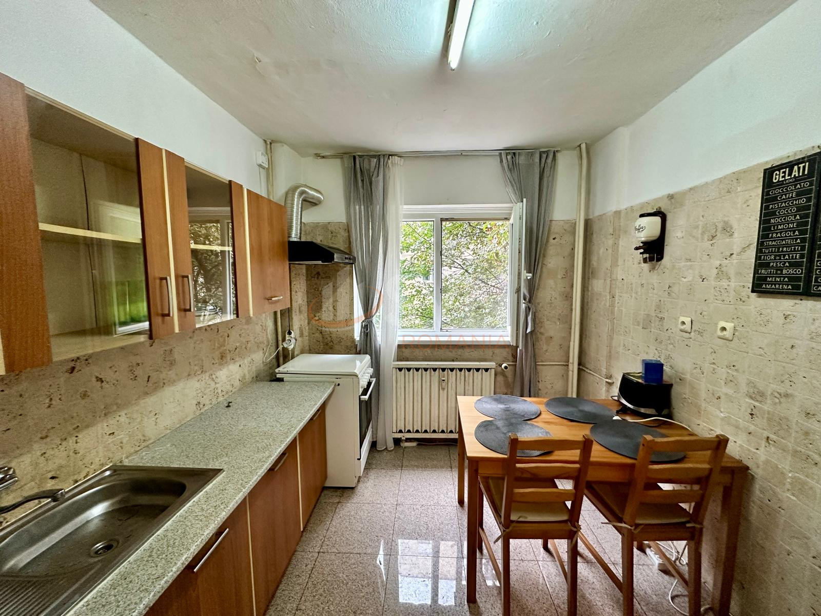 Apartament, 2 camere Bucuresti/Cotroceni