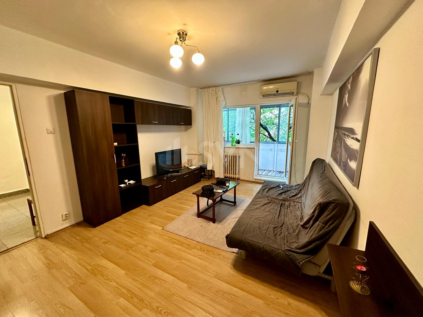 Apartament, 2 camere Bucuresti/Cotroceni