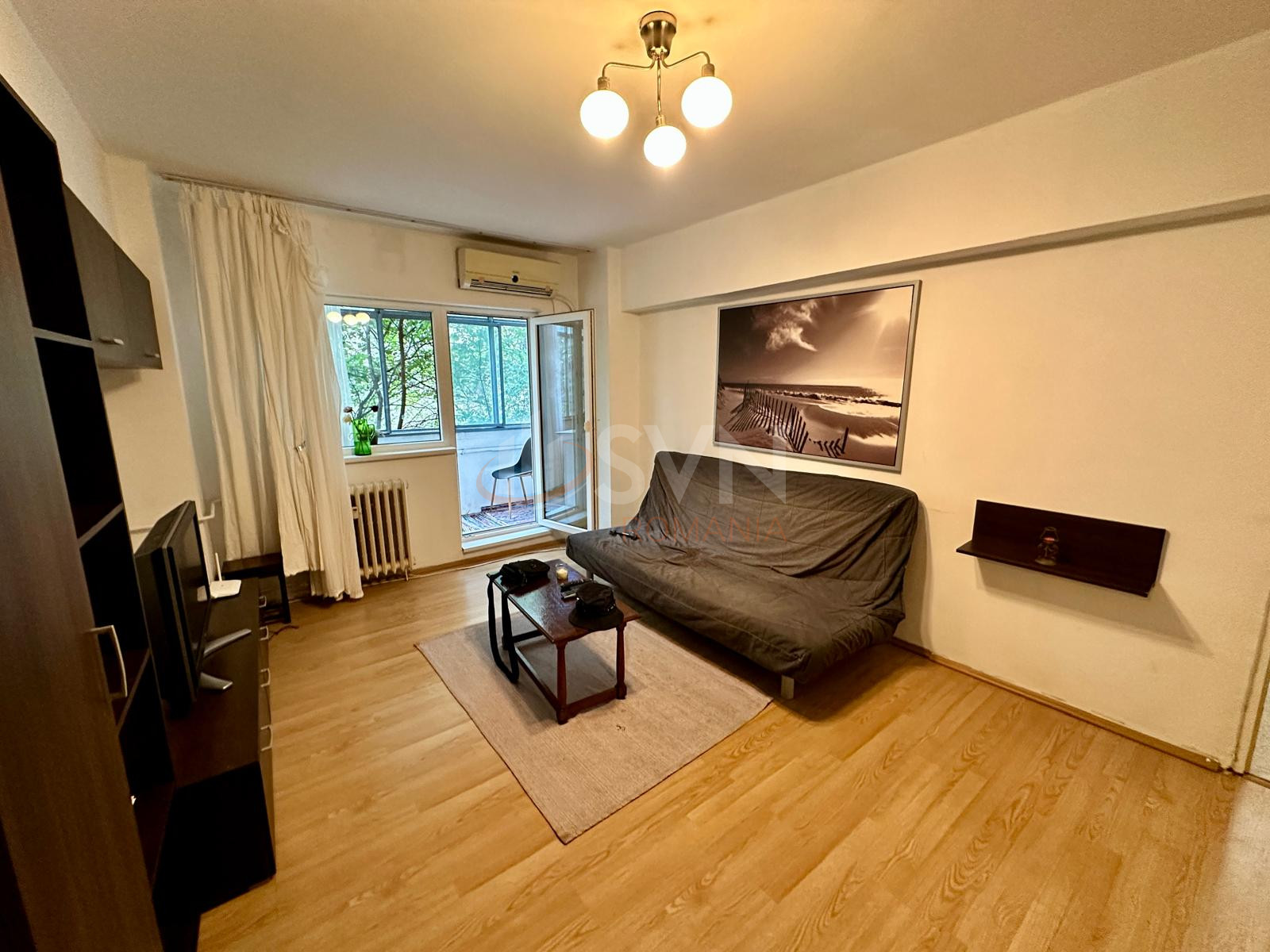 Apartament, 2 camere Bucuresti/Cotroceni