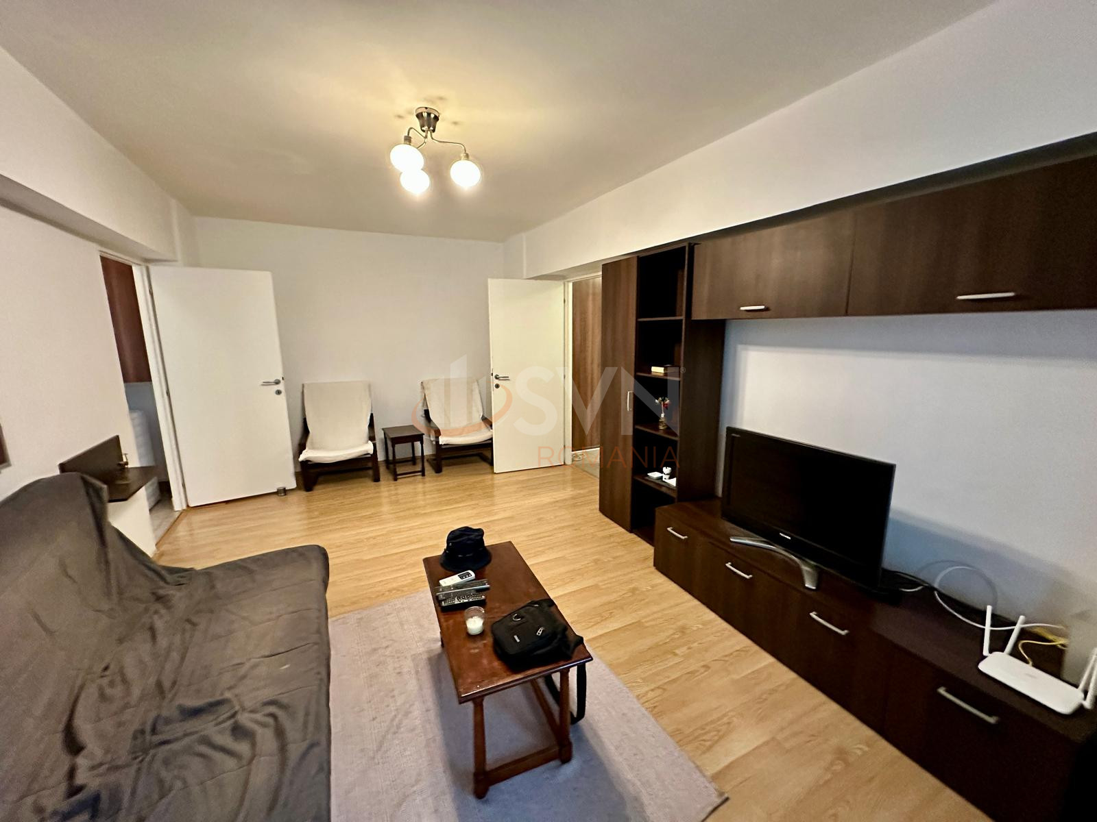 Apartament, 2 camere Bucuresti/Cotroceni