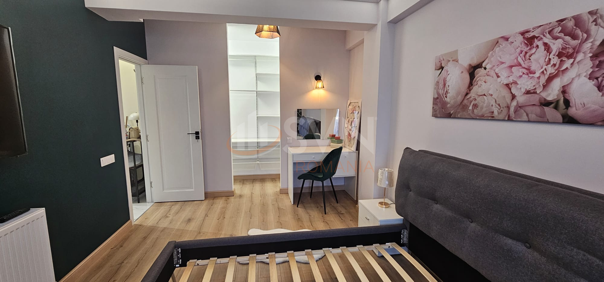 Apartament, 2 camere Cluj/Centru