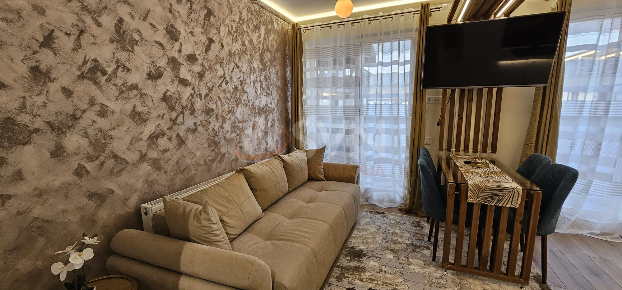 Apartament, 2 camere Cluj/Centru