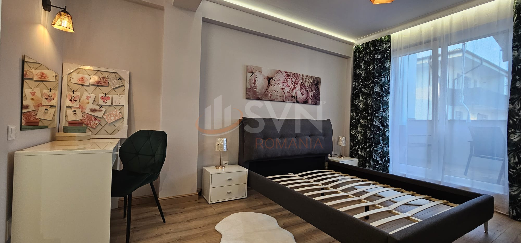 Apartament, 2 camere Cluj/Centru
