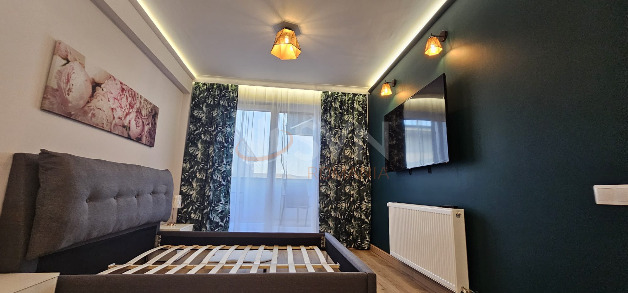 Apartament, 2 camere Cluj/Centru