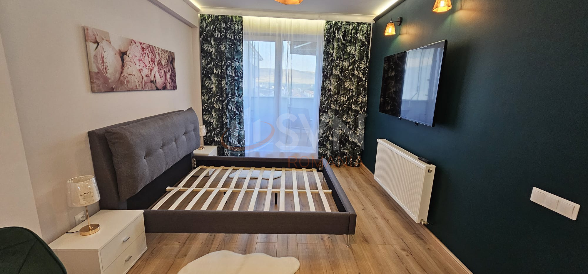 Apartament, 2 camere Cluj/Centru