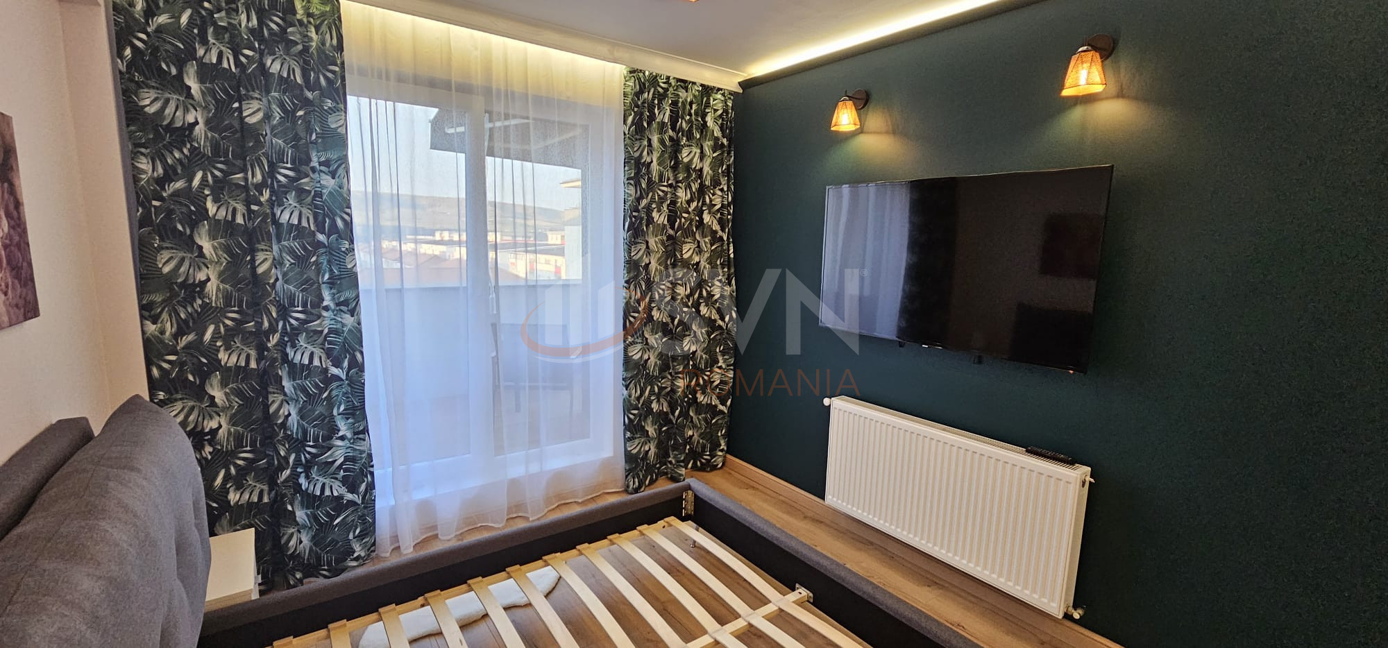 Apartament, 2 camere Cluj/Centru