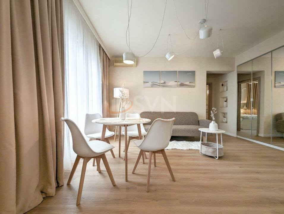Apartament, 2 camere Bucuresti/Kogalniceanu