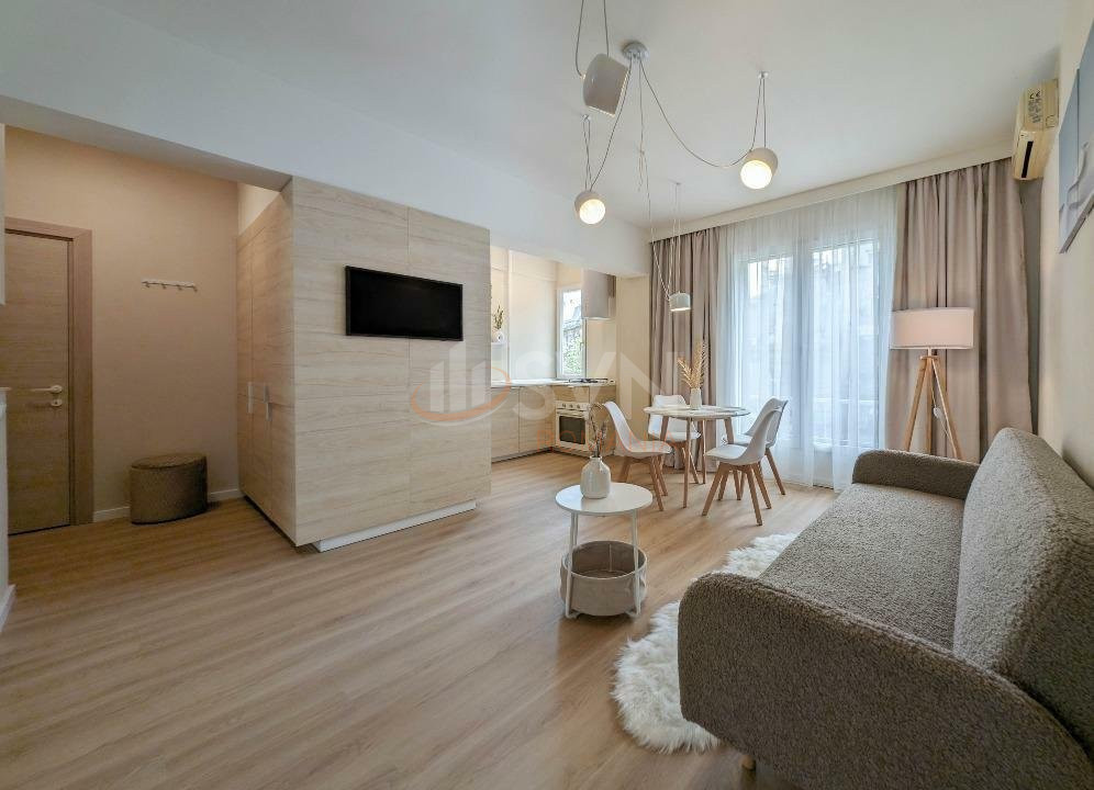 Apartament, 2 camere Bucuresti/Kogalniceanu