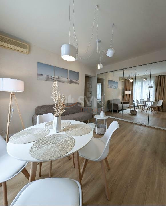 Apartament, 2 camere Bucuresti/Kogalniceanu