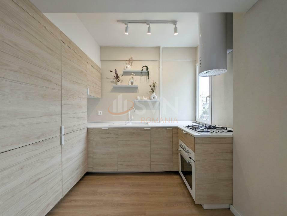 Apartament, 2 camere Bucuresti/Kogalniceanu
