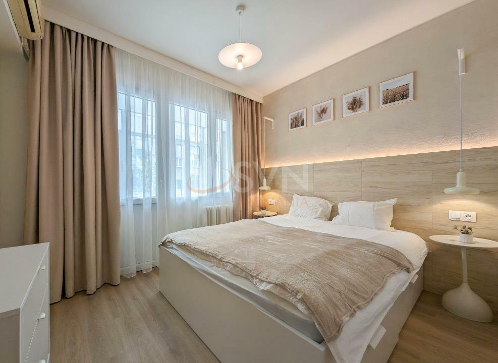 Apartament, 2 camere Bucuresti/Kogalniceanu