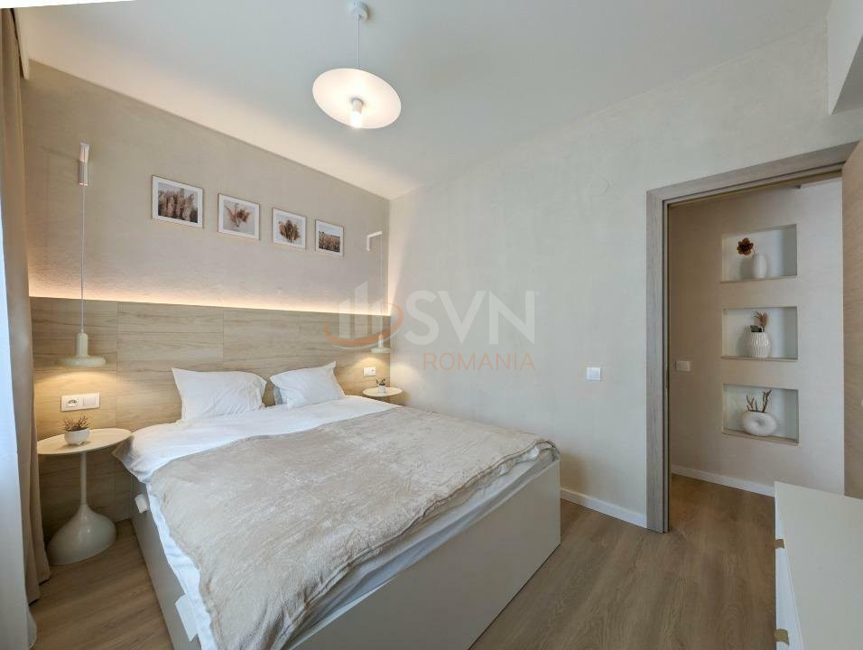 Apartament, 2 camere Bucuresti/Kogalniceanu