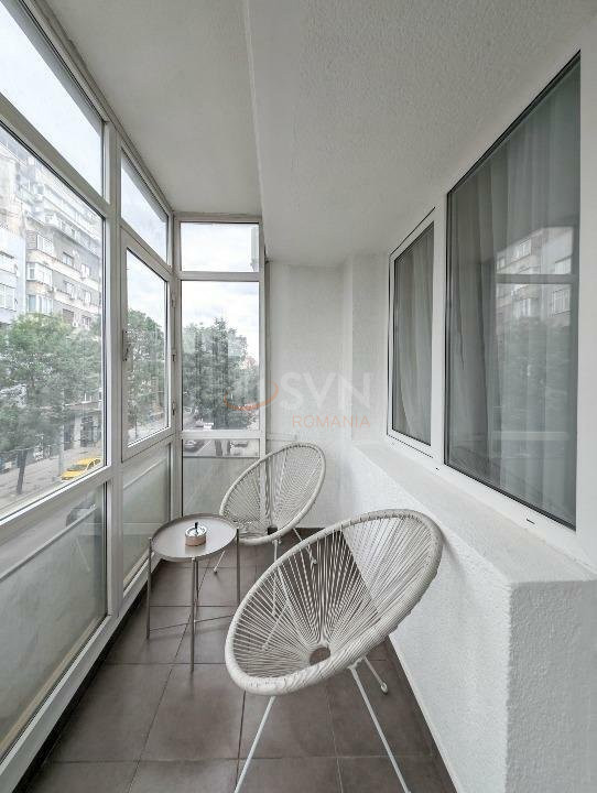 Apartament, 2 camere Bucuresti/Kogalniceanu