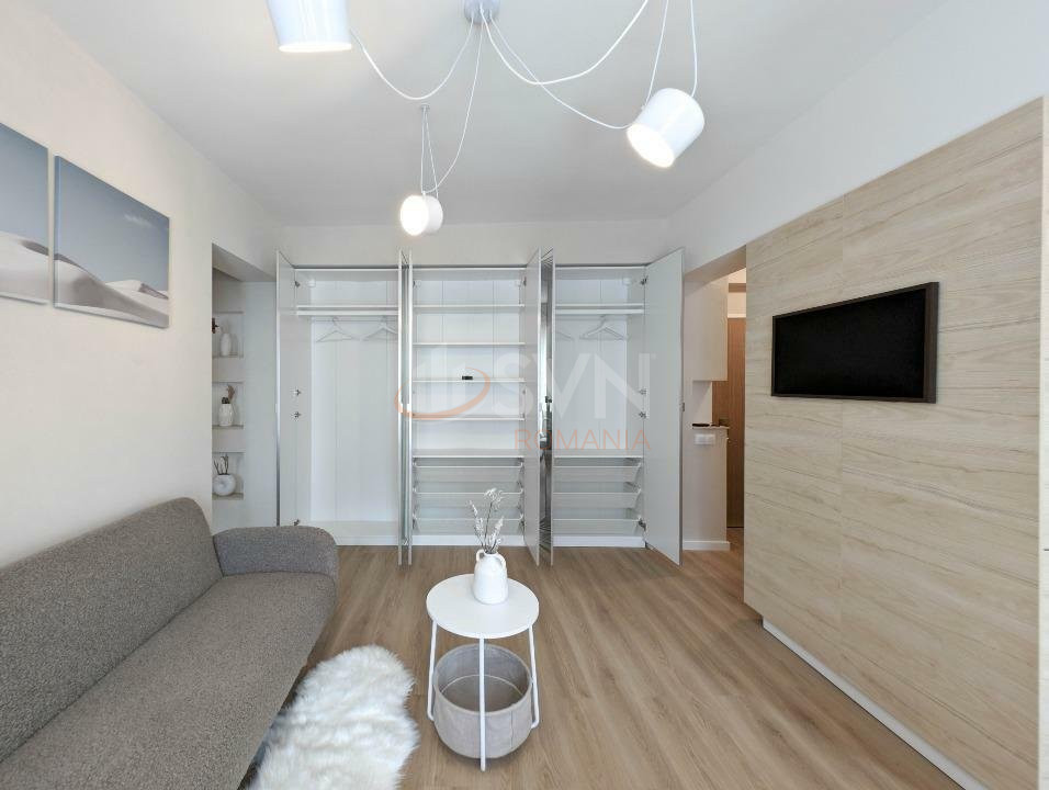 Apartament, 2 camere Bucuresti/Kogalniceanu