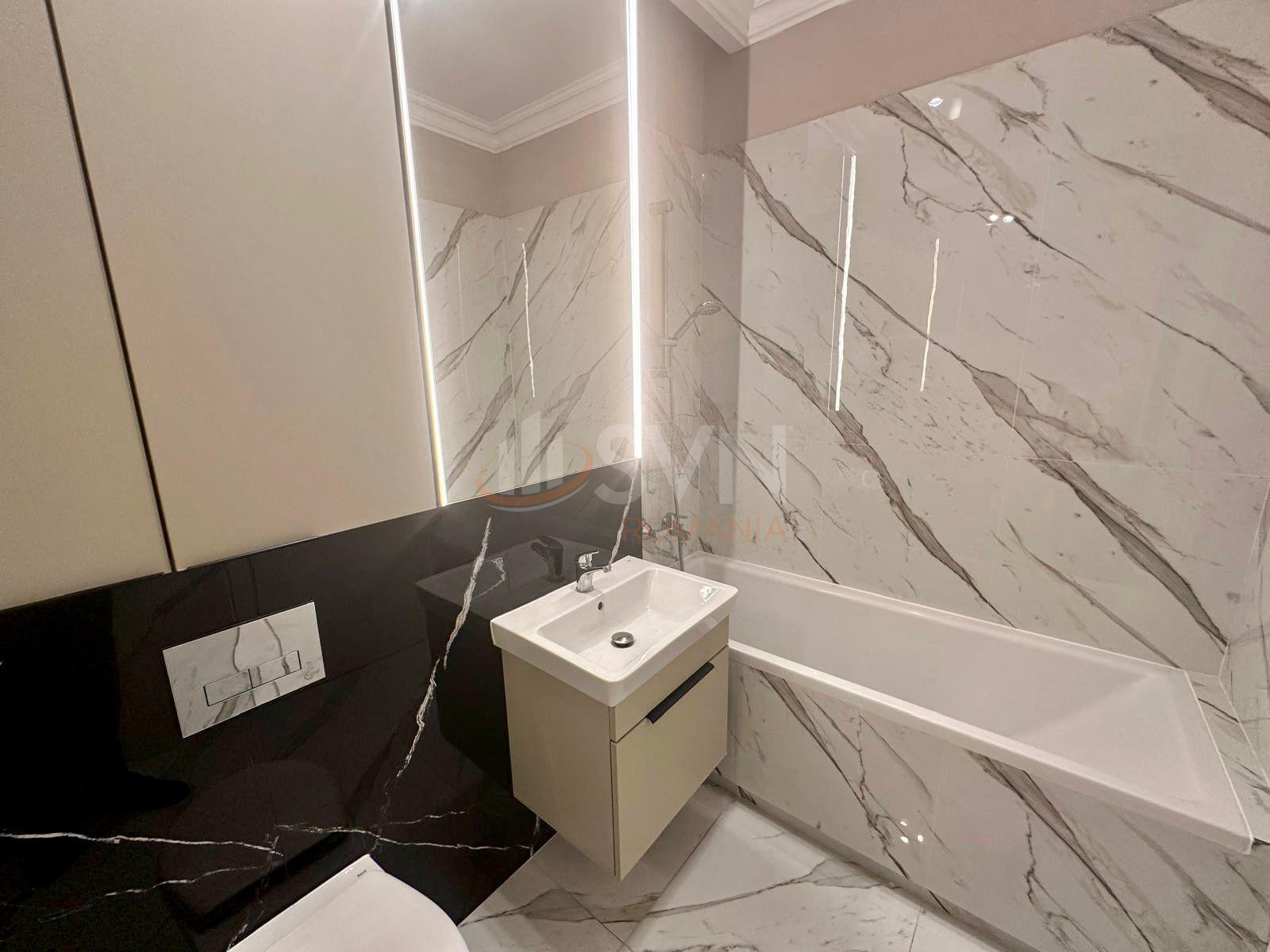 Apartament, 2 camere Bucuresti/Baneasa