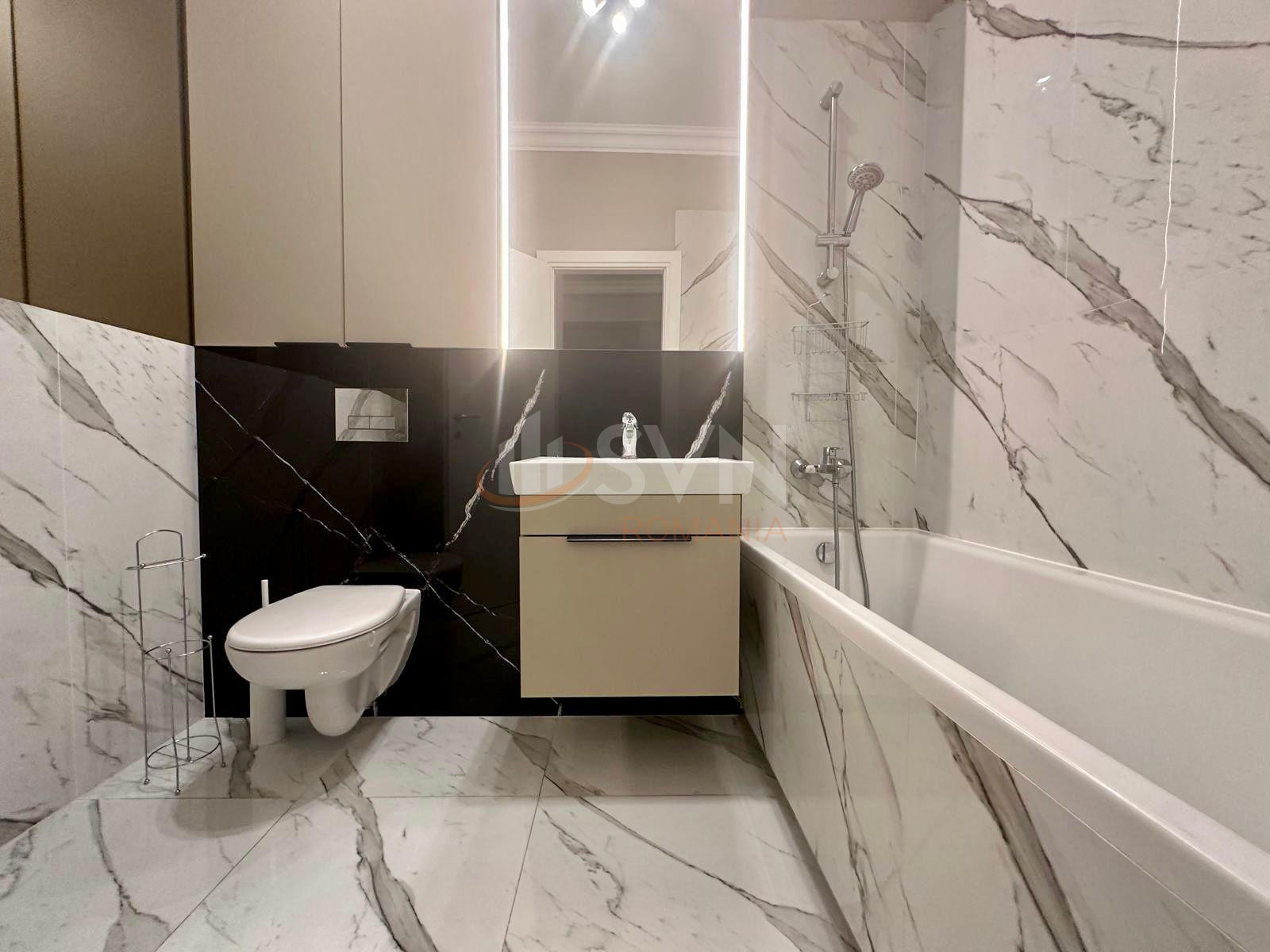 Apartament, 2 camere Bucuresti/Baneasa