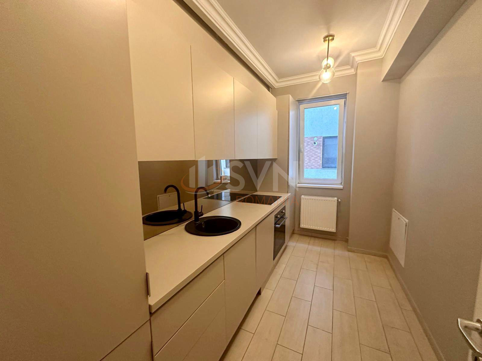 Apartament, 2 camere Bucuresti/Baneasa