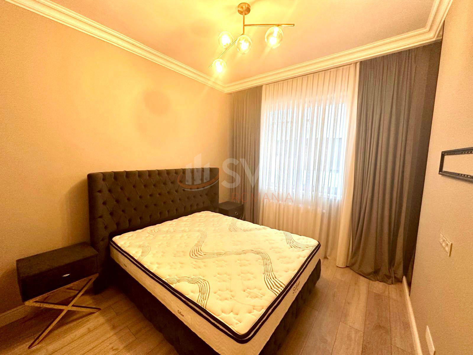 Apartament, 2 camere Bucuresti/Baneasa