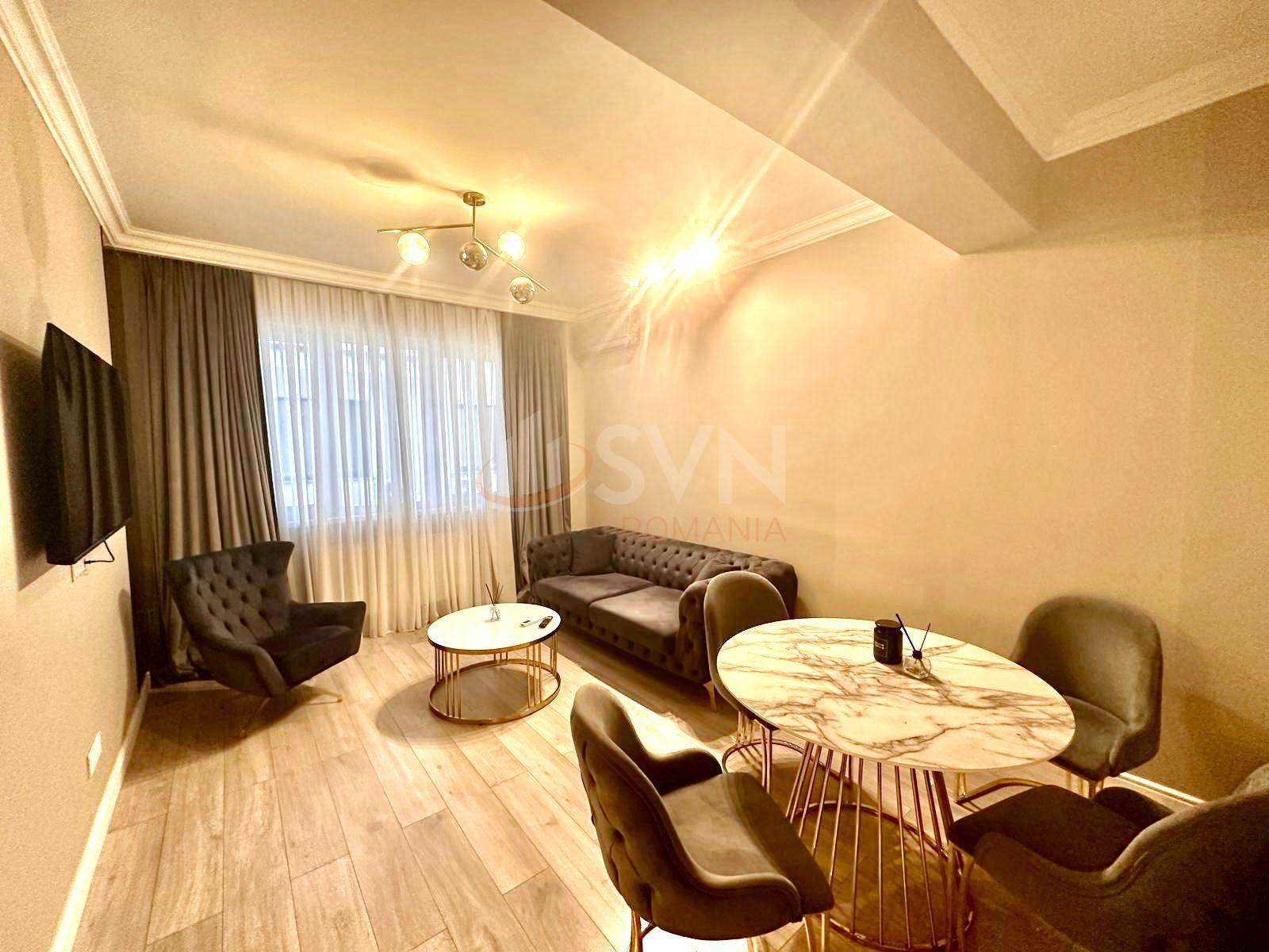 Apartament, 2 camere Bucuresti/Baneasa