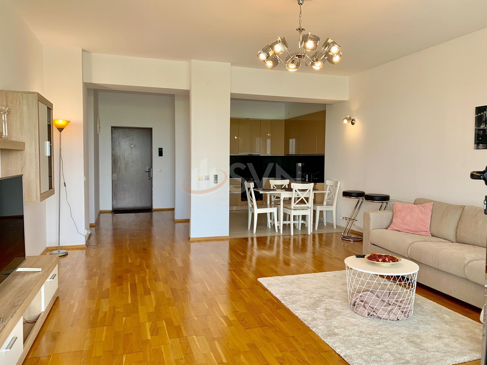 Apartament, 2 camere Bucuresti/Pipera