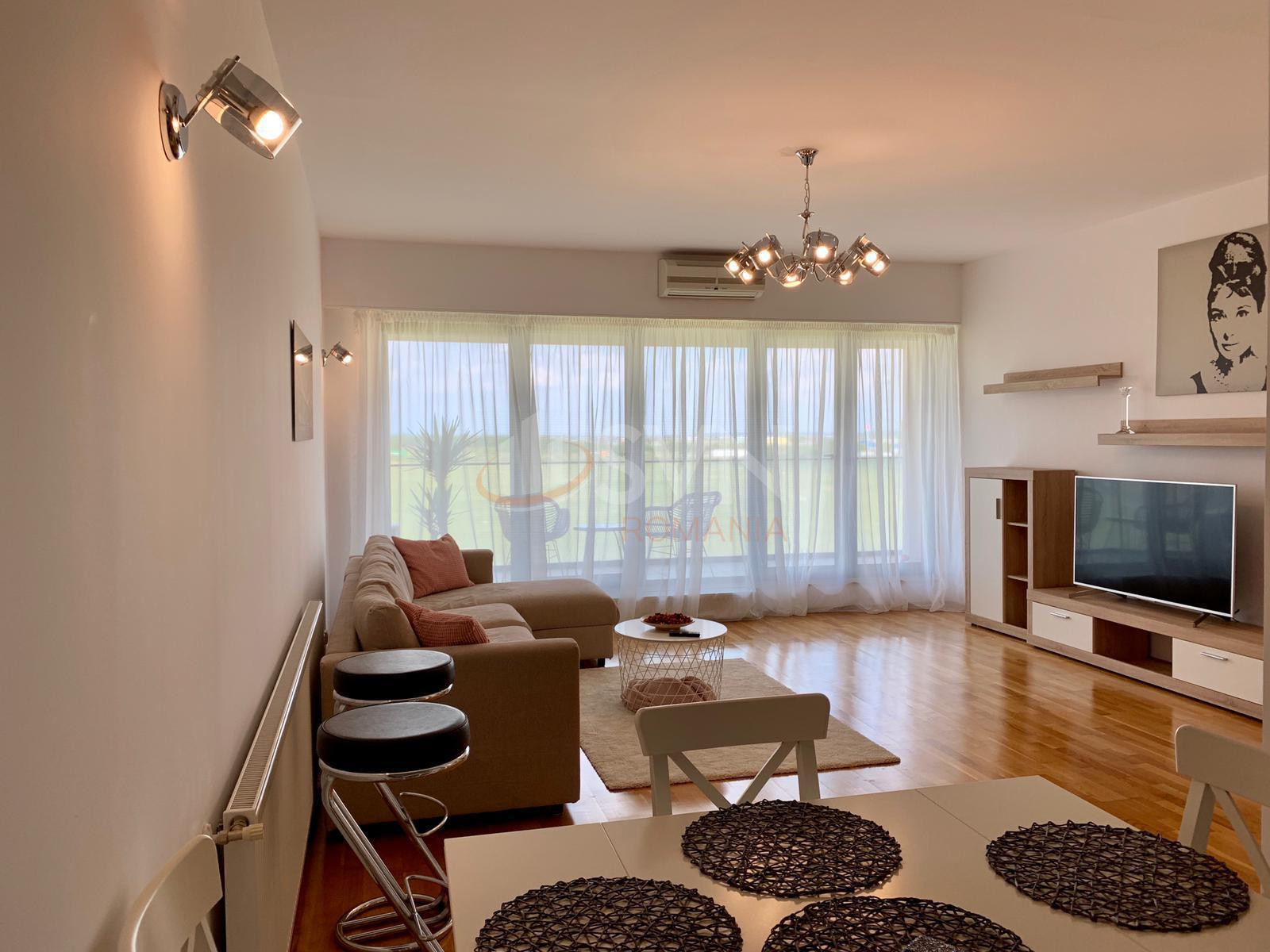 Apartament, 2 camere Bucuresti/Pipera