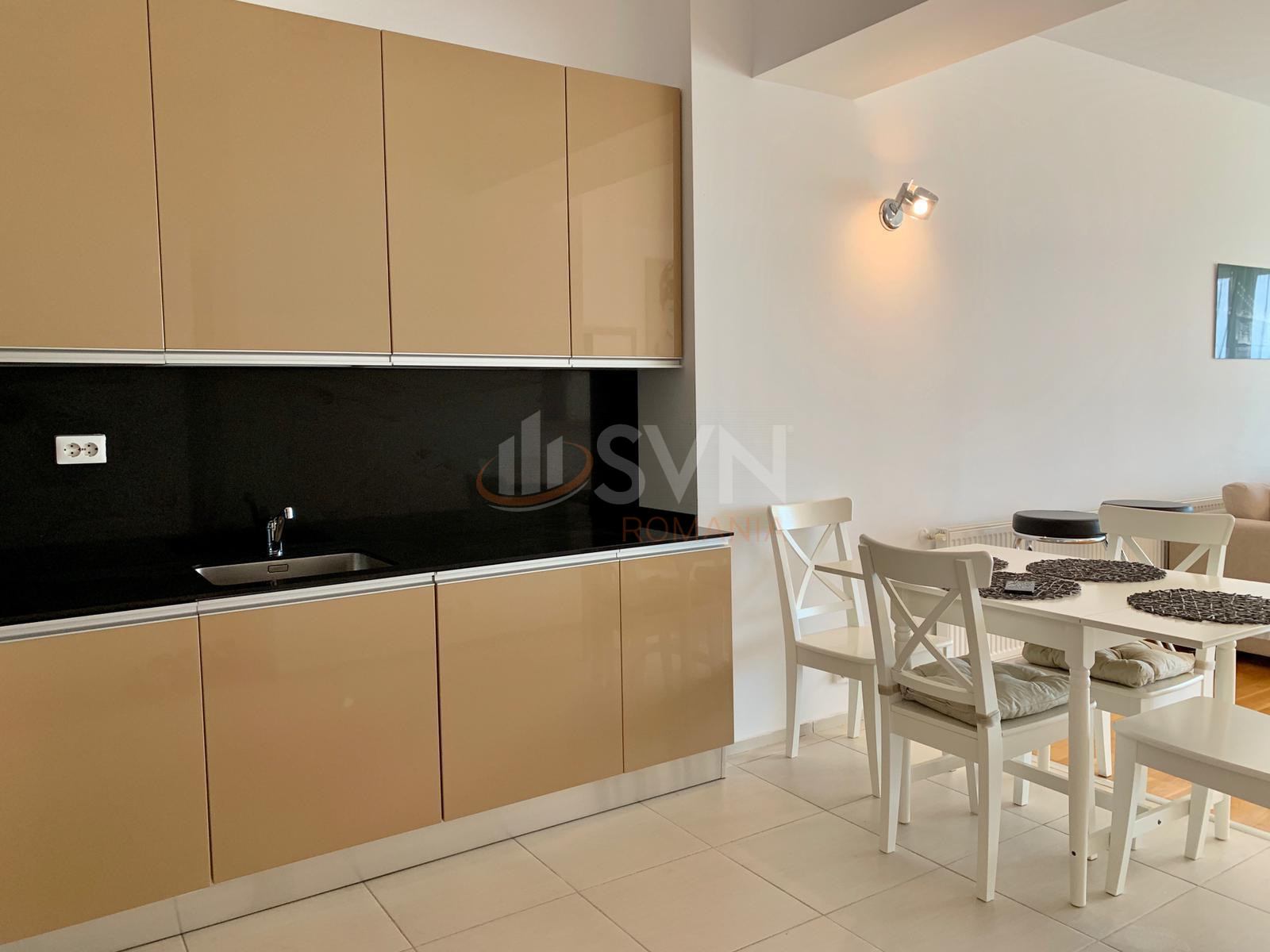 Apartament, 2 camere Bucuresti/Pipera