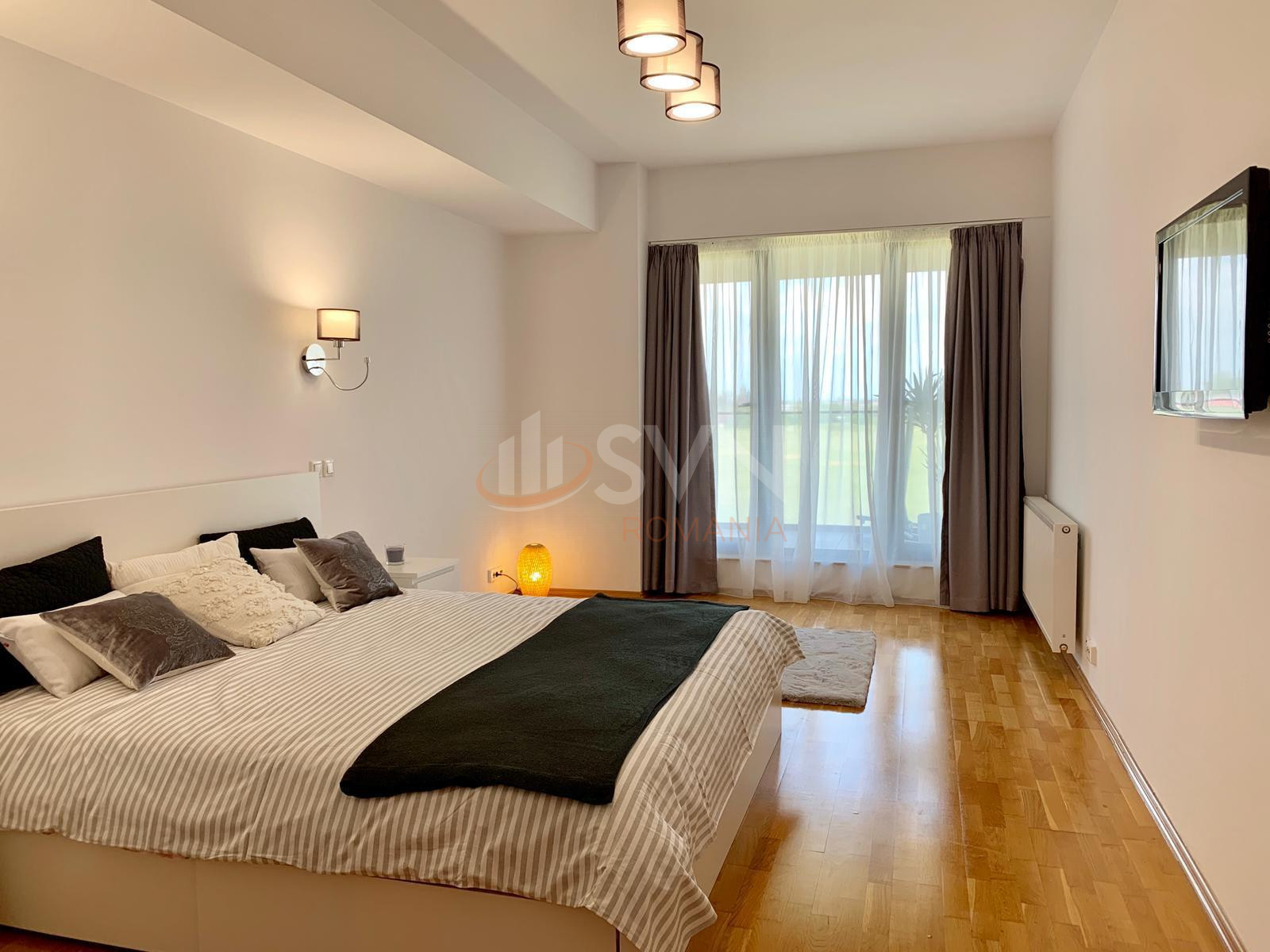 Apartament, 2 camere Bucuresti/Pipera