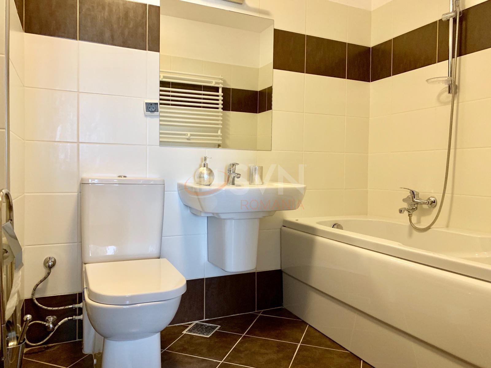 Apartament, 2 camere Bucuresti/Pipera