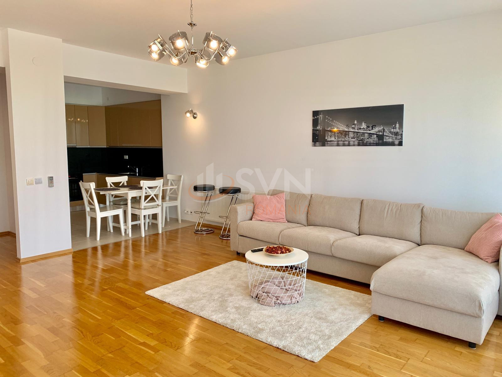 Apartament, 2 camere Bucuresti/Pipera