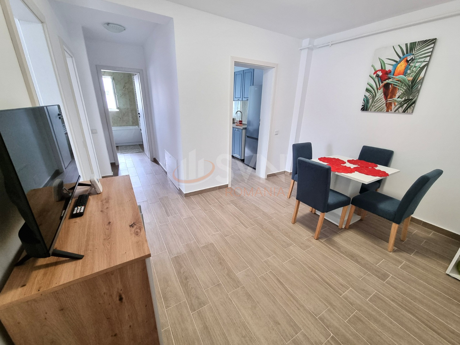 Apartament, 2 camere Cluj/Centru