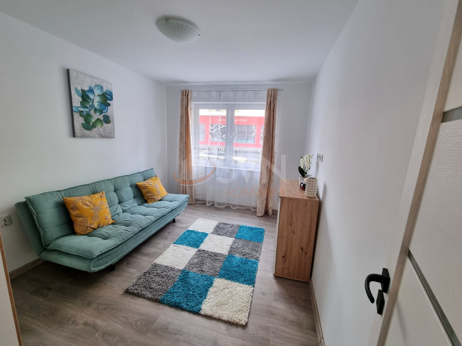 Apartament, 2 camere Cluj/Centru