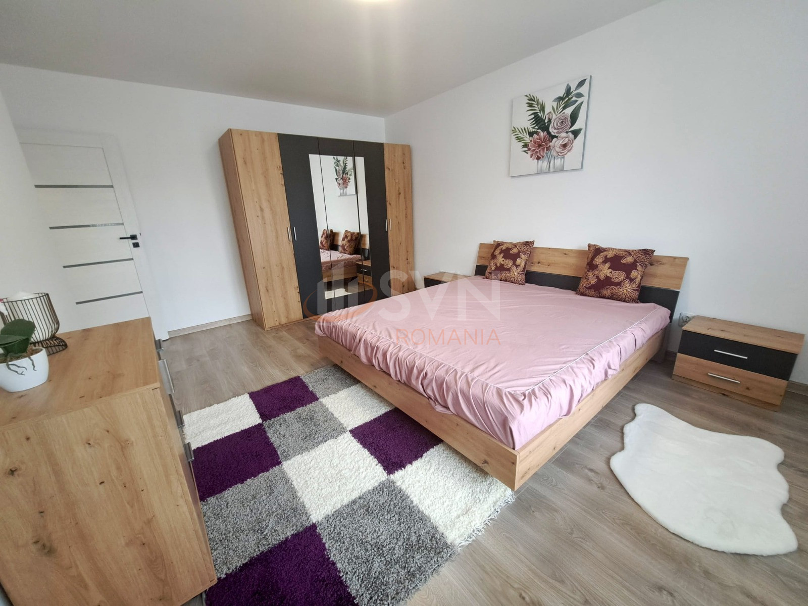 Apartament, 2 camere Cluj/Centru