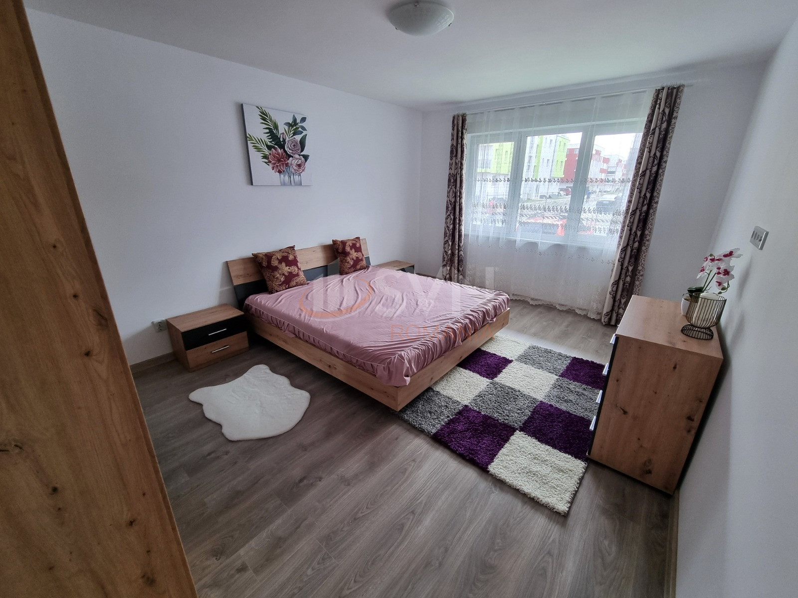 Apartament, 2 camere Cluj/Centru