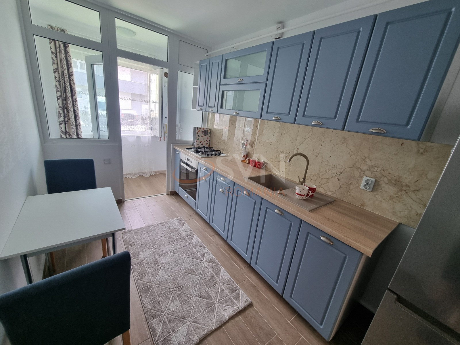 Apartament, 2 camere Cluj/Centru