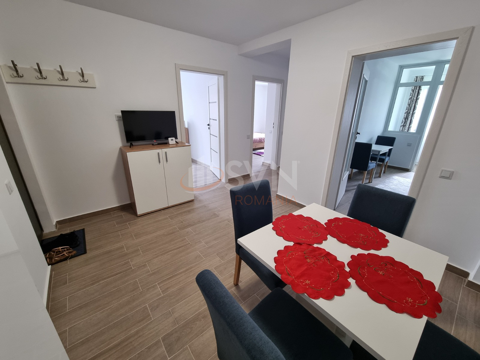 Apartament, 2 camere Cluj/Centru