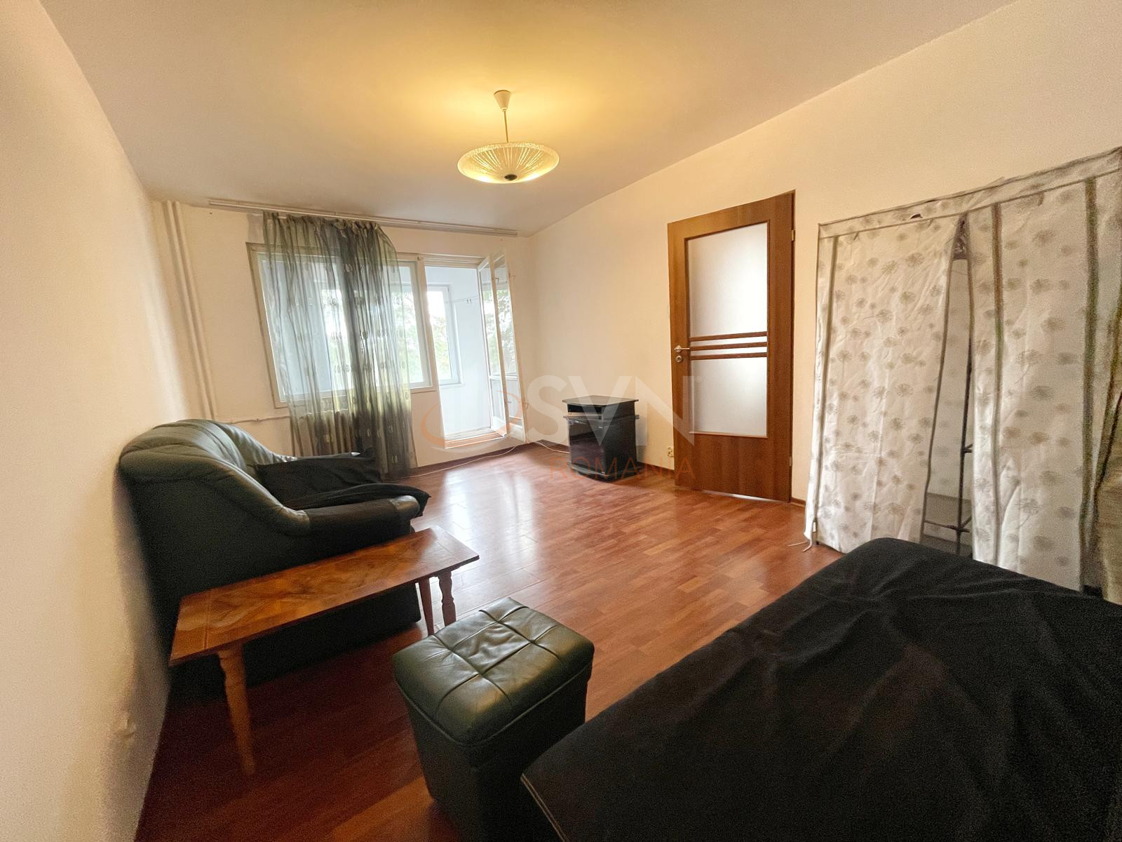 Apartament, 2 camere Bucuresti/Lacul Tei