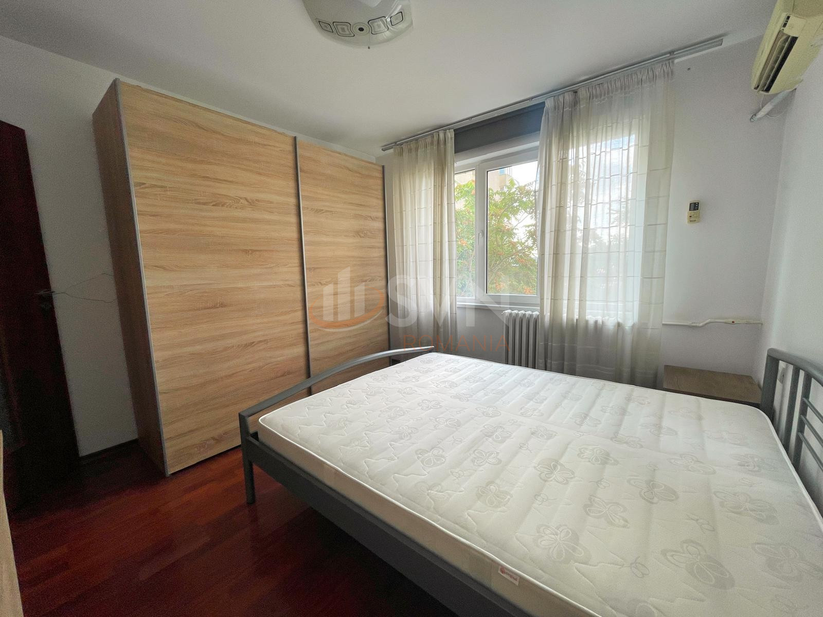 Apartament, 2 camere Bucuresti/Lacul Tei