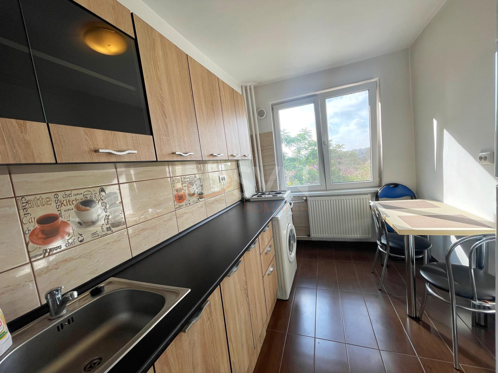 Apartament, 2 camere Bucuresti/Lacul Tei