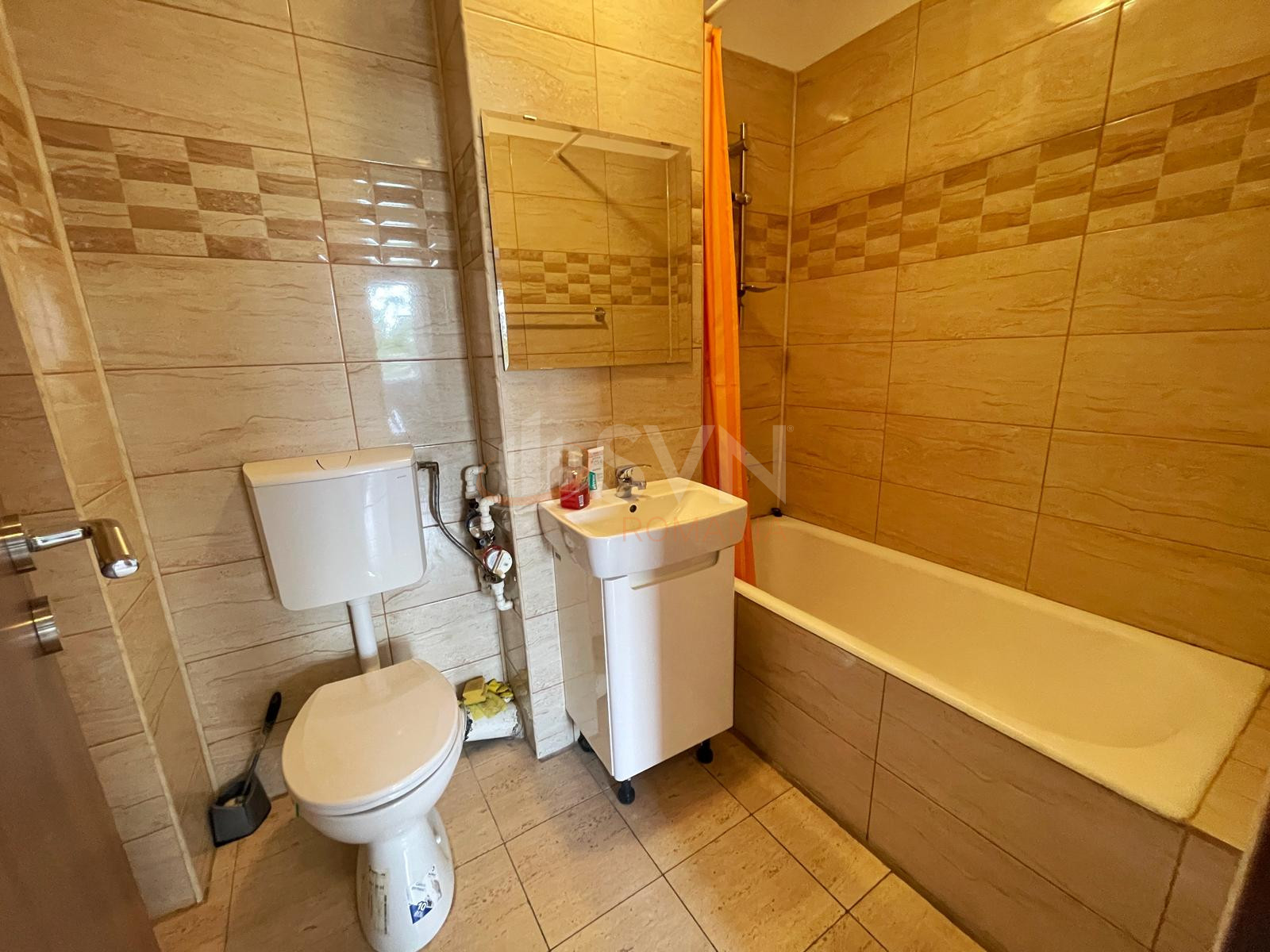 Apartament, 2 camere Bucuresti/Lacul Tei
