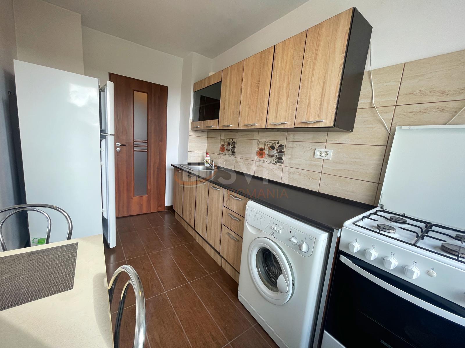 Apartament, 2 camere Bucuresti/Lacul Tei