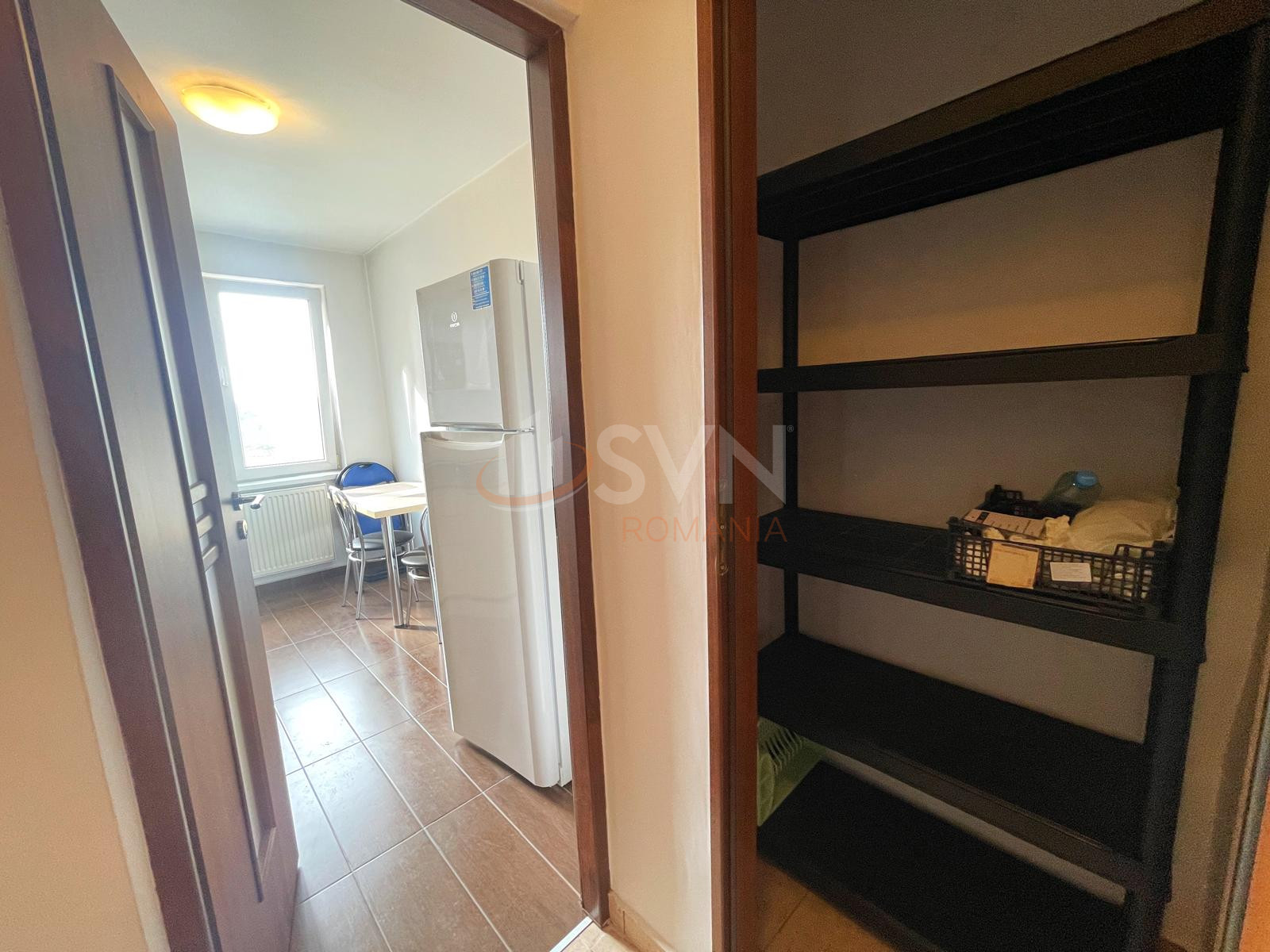 Apartament, 2 camere Bucuresti/Lacul Tei