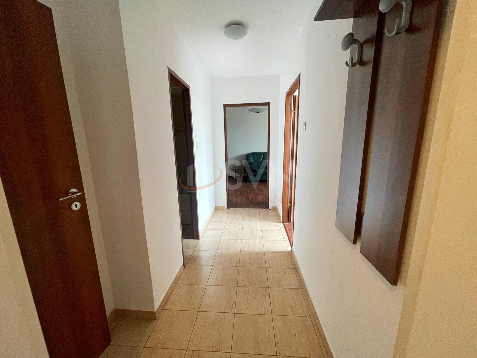 Apartament, 2 camere Bucuresti/Lacul Tei