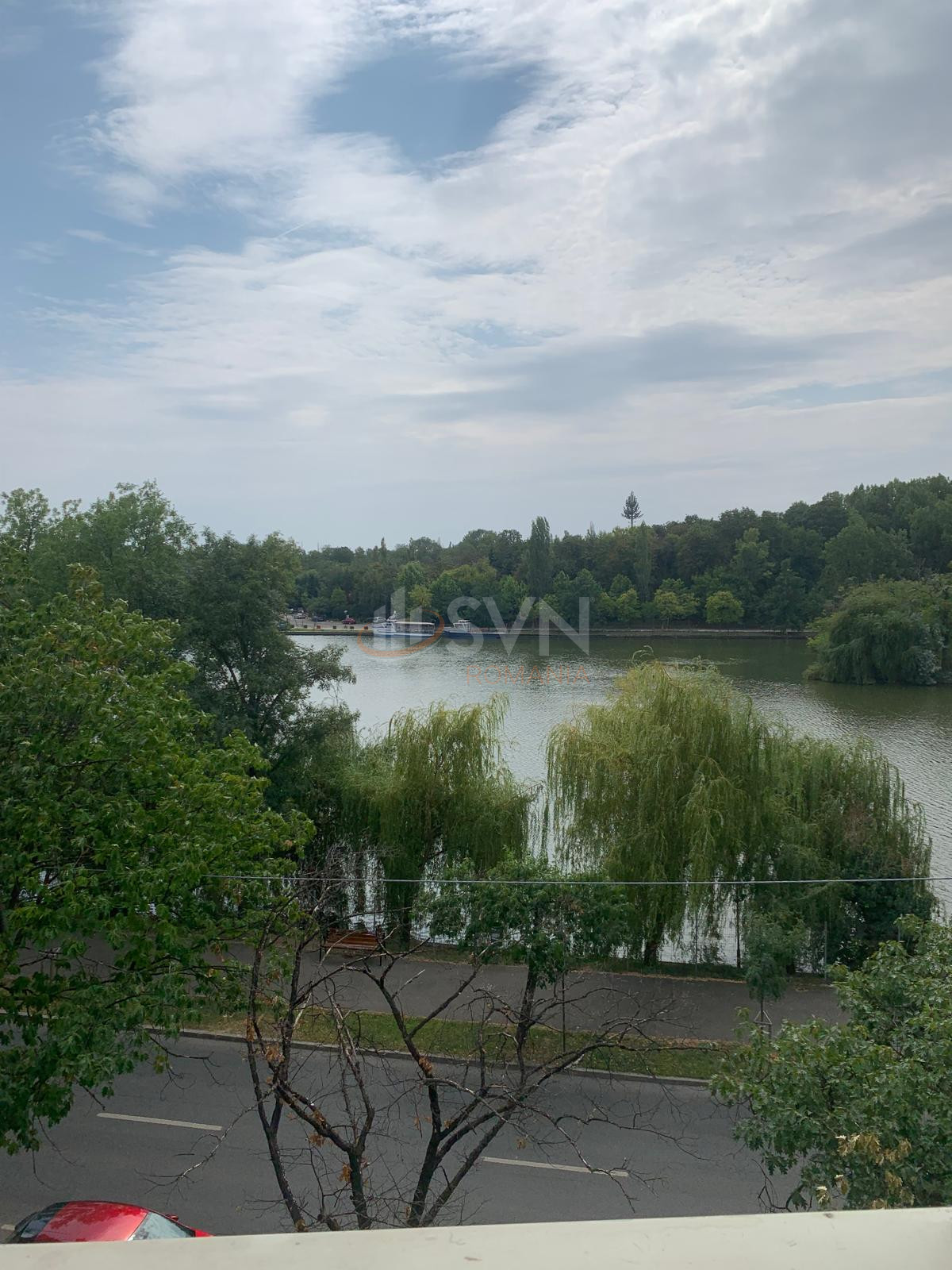 Apartament, 2 camere Bucuresti/Baneasa