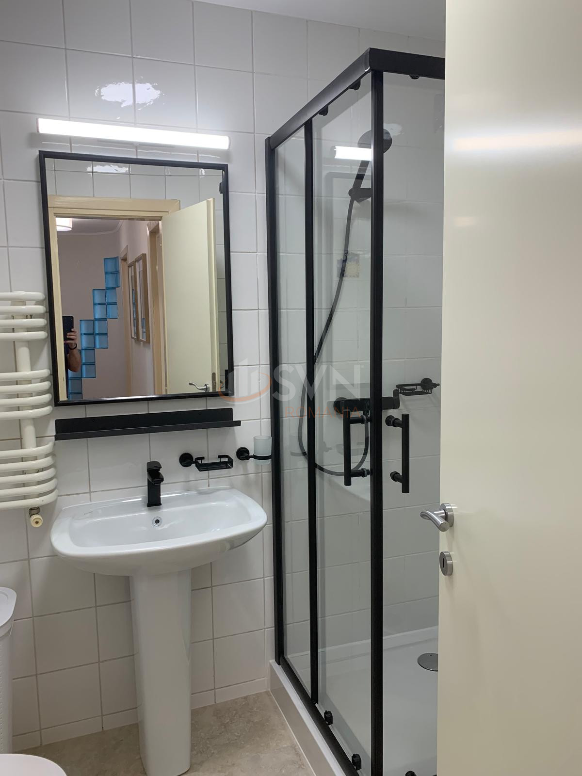 Apartament, 2 camere Bucuresti/Baneasa