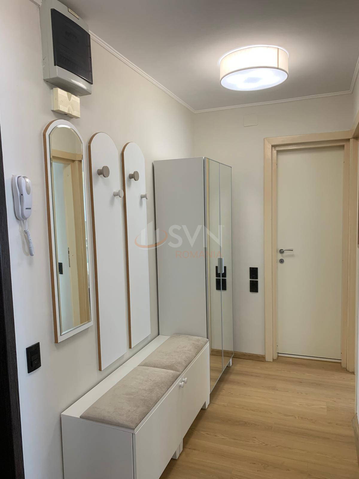 Apartament, 2 camere Bucuresti/Baneasa