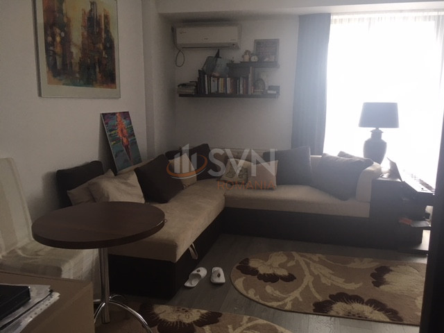 Apartament, 2 camere Bucuresti/Bucurestii Noi