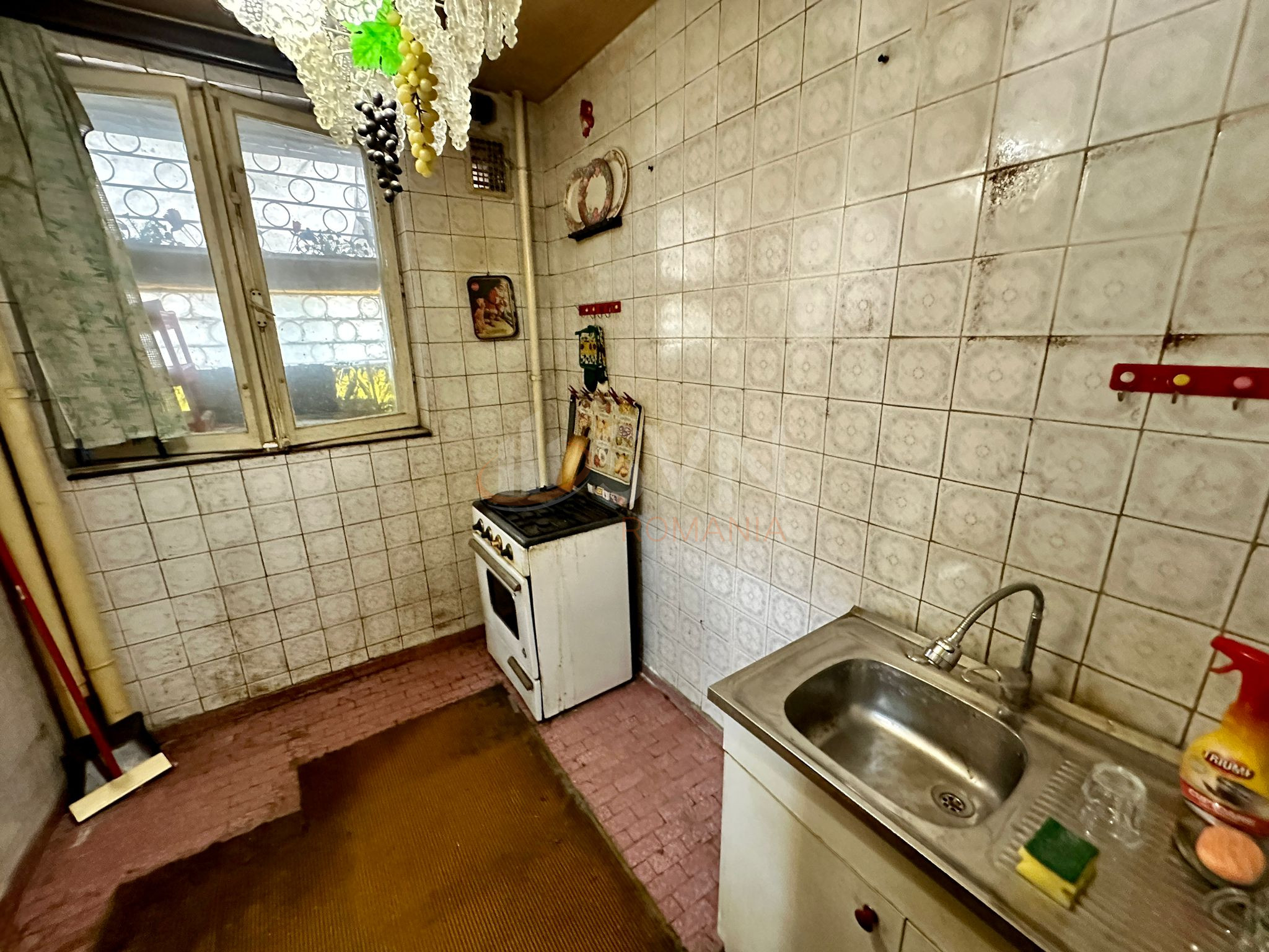 Apartament, 2 camere Bucuresti/Ferdinand