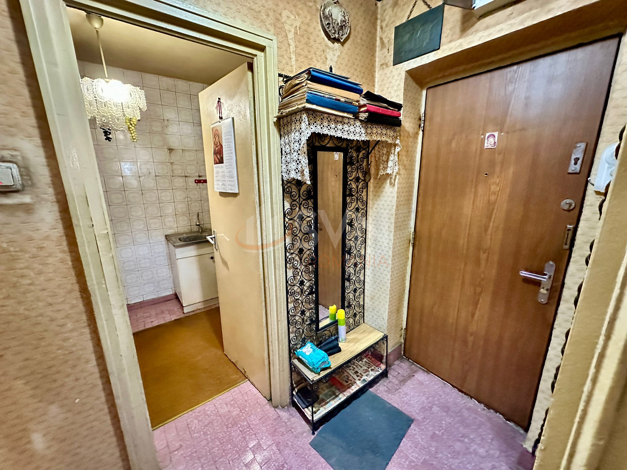 Apartament, 2 camere Bucuresti/Ferdinand