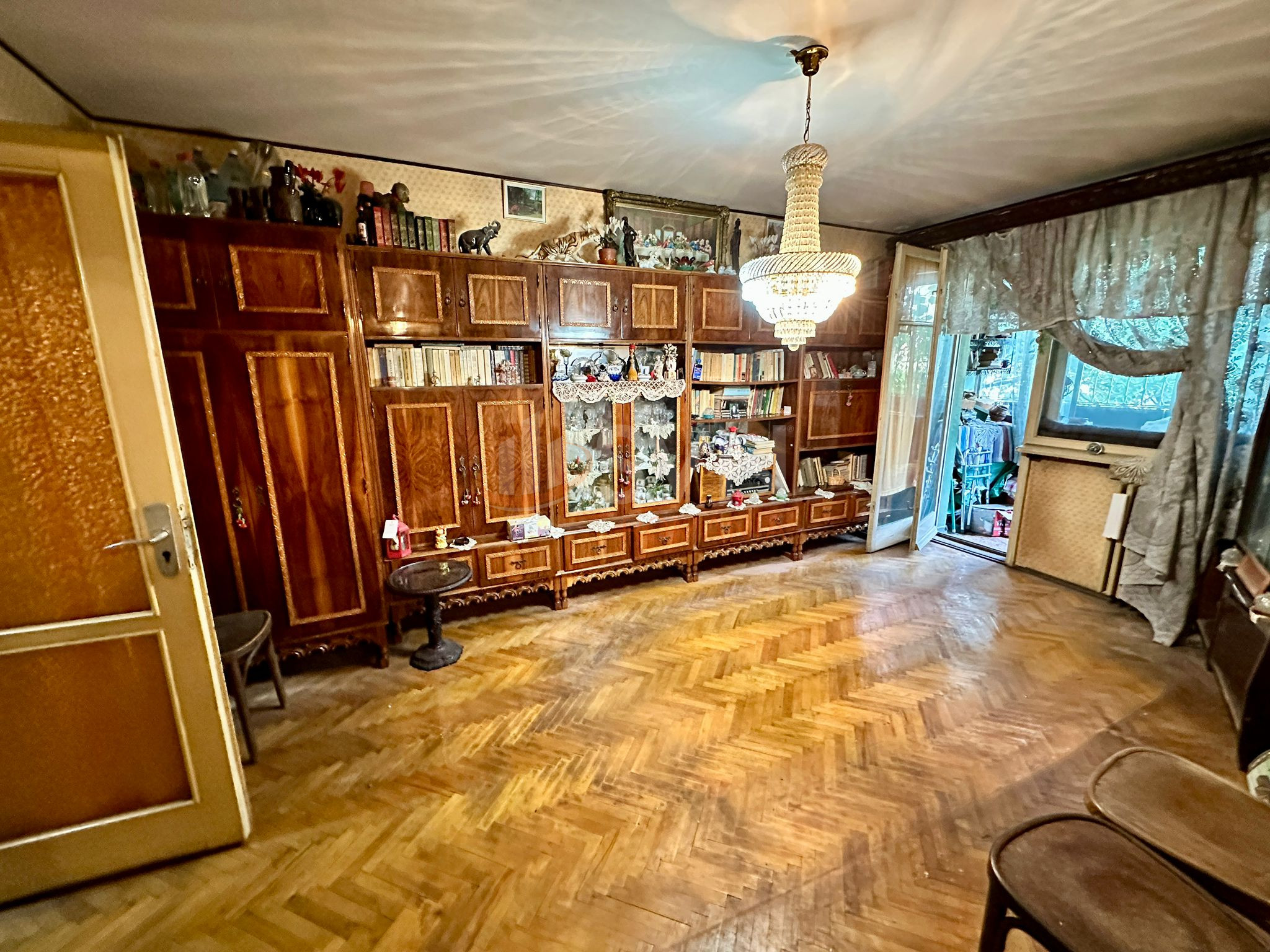 Apartament, 2 camere Bucuresti/Ferdinand