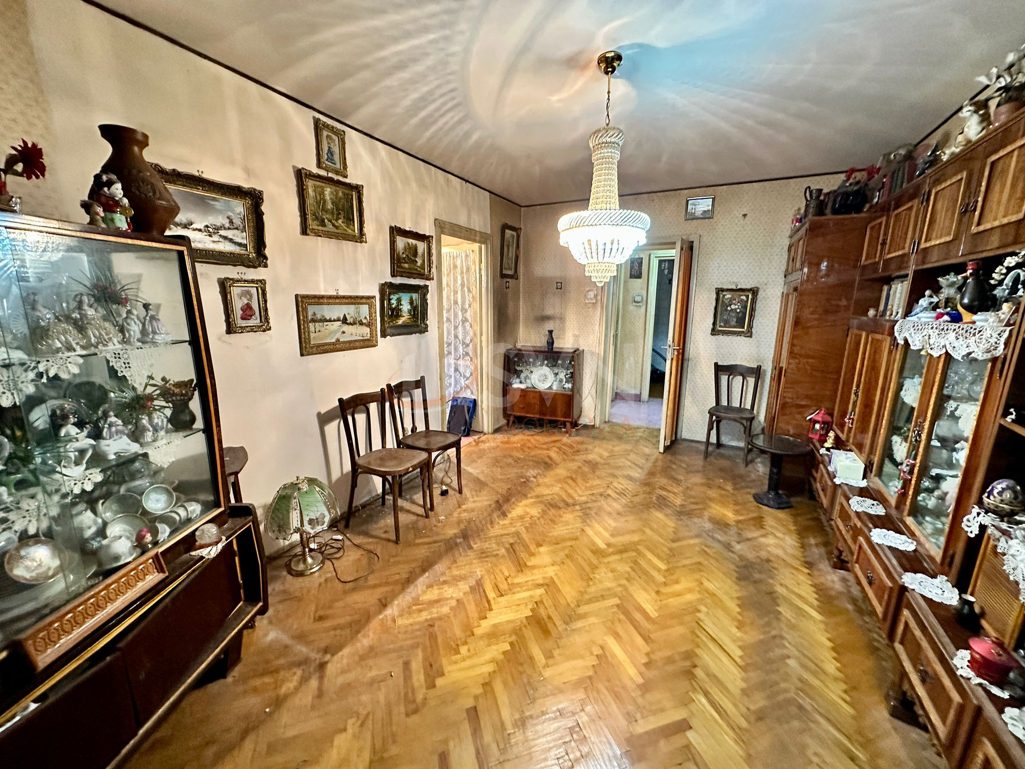 Apartament, 2 camere Bucuresti/Ferdinand